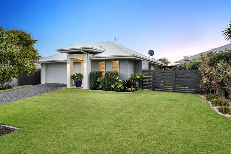 Main view of Homely house listing, 67 Fitzpatrick Circuit, Augustine Heights QLD 4300