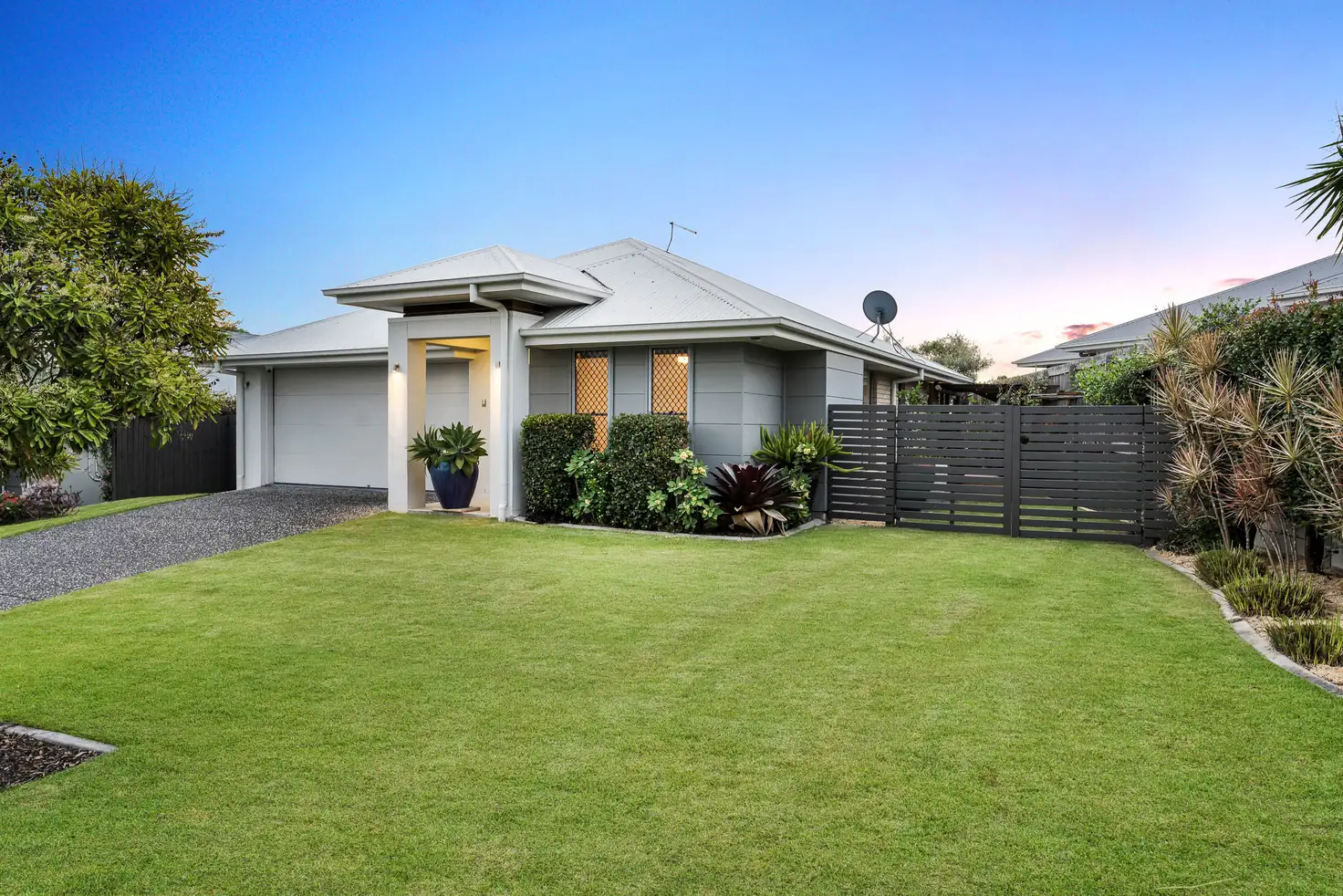Main view of Homely house listing, 67 Fitzpatrick Circuit, Augustine Heights QLD 4300