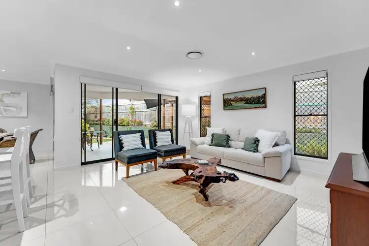 Third view of Homely house listing, 67 Fitzpatrick Circuit, Augustine Heights QLD 4300