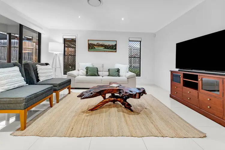 Fourth view of Homely house listing, 67 Fitzpatrick Circuit, Augustine Heights QLD 4300