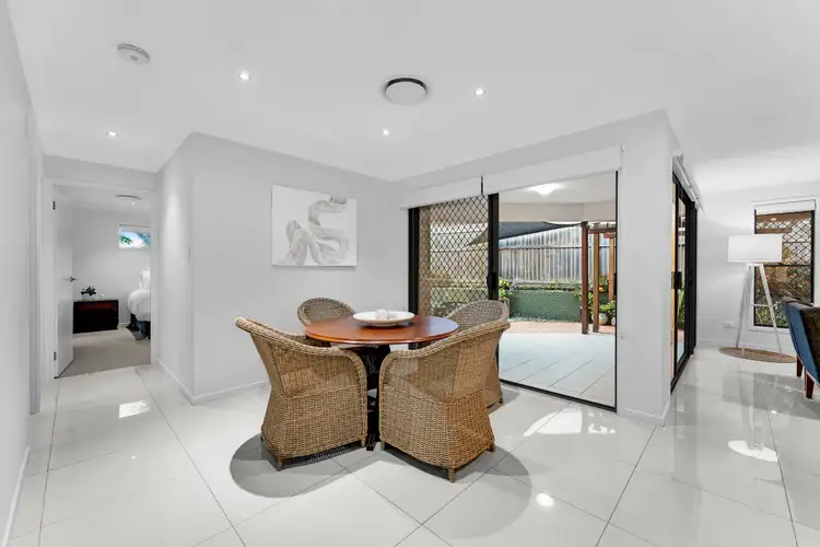 Fifth view of Homely house listing, 67 Fitzpatrick Circuit, Augustine Heights QLD 4300