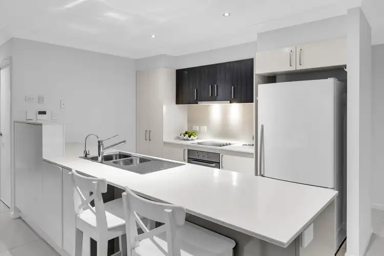 Sixth view of Homely house listing, 67 Fitzpatrick Circuit, Augustine Heights QLD 4300