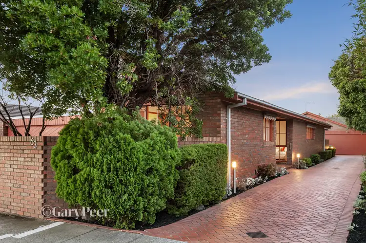 1/63 Snowdon Avenue, Caulfield VIC 3162