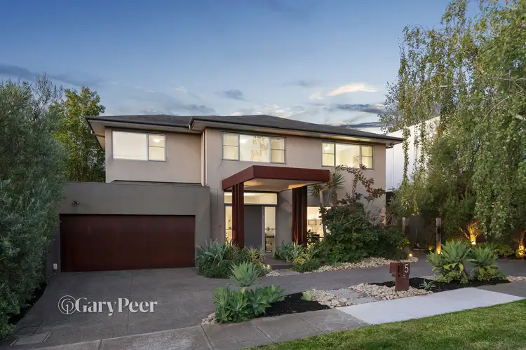 5 Powderham Road, Caulfield North VIC 3161