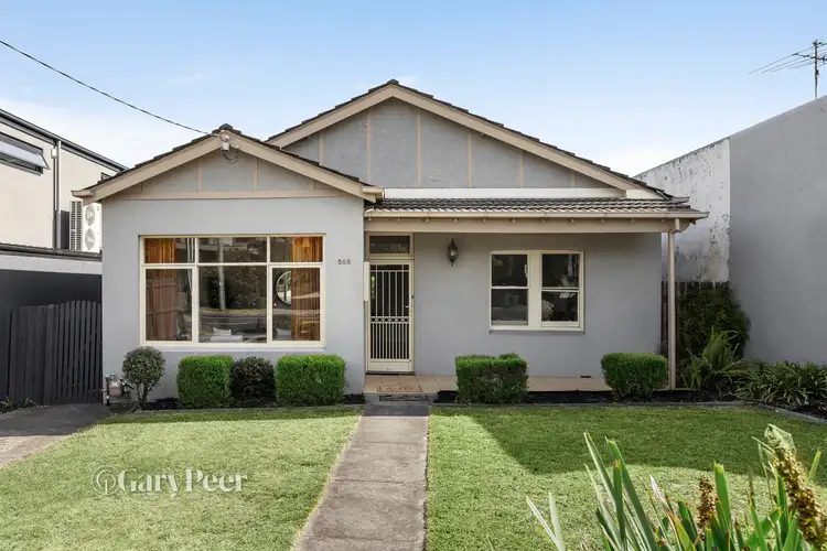 566 Inkerman Road, Caulfield North VIC 3161