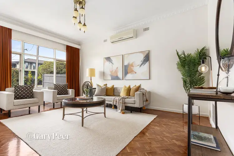 Second view of Homely house listing, 566 Inkerman Road, Caulfield North VIC 3161