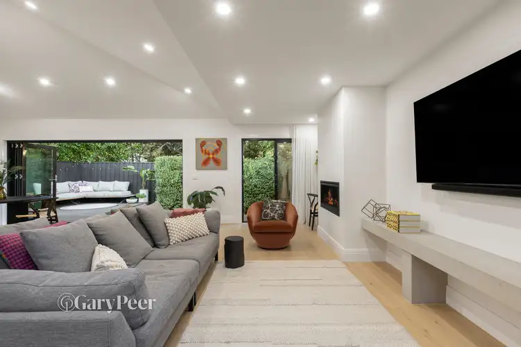 Fifth view of Homely house listing, 36 Olive Street, Caulfield South VIC 3162