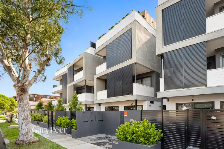 110/3 Elliott Avenue, Carnegie VIC 3163