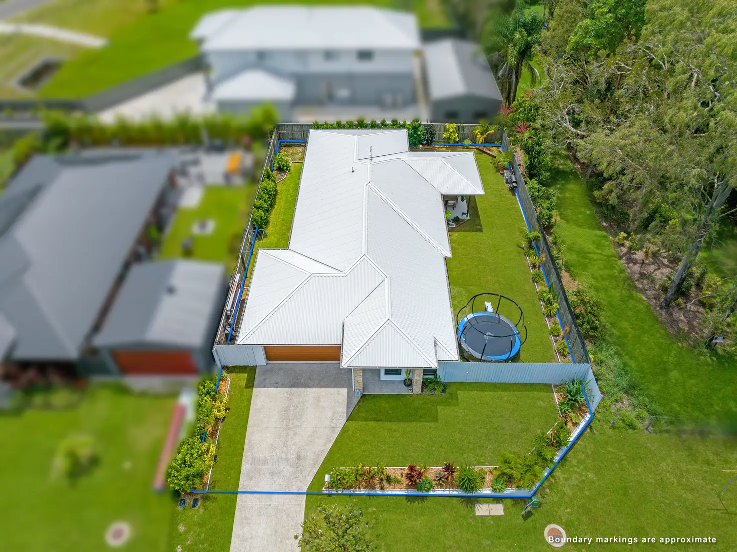Main view of Homely house listing, 25 Margaret Street, Beachmere QLD 4510
