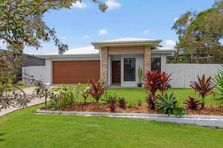 Third view of Homely house listing, 25 Margaret Street, Beachmere QLD 4510