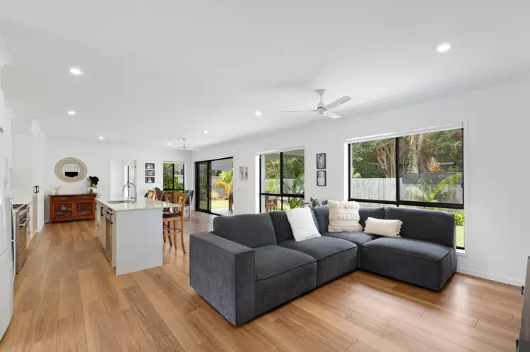 Fourth view of Homely house listing, 25 Margaret Street, Beachmere QLD 4510