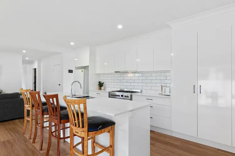 Fifth view of Homely house listing, 25 Margaret Street, Beachmere QLD 4510