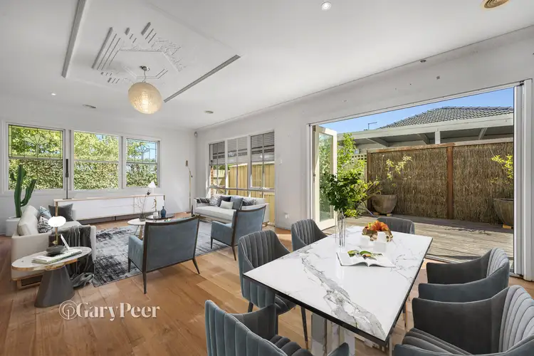 Third view of Homely house listing, 10 Valerie Street, Bentleigh East VIC 3165