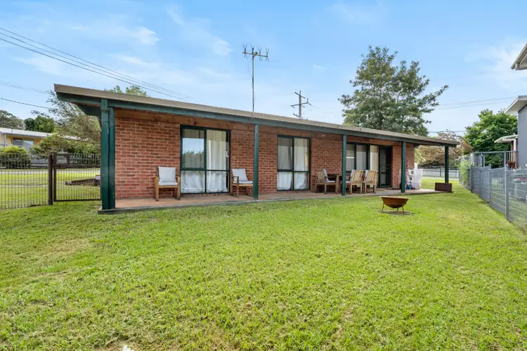 Third view of Homely house listing, 6 Wonnangatta Avenue, Tawonga South VIC 3698