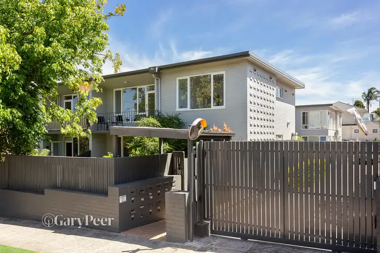 5/11 Kooyong Road, Caulfield North VIC 3161