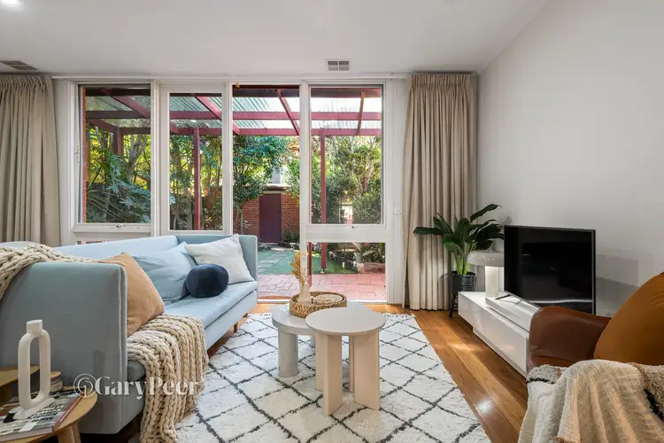Fourth view of Homely house listing, 7 Shirley Grove, St Kilda East VIC 3183