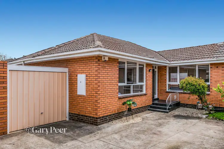 Main view of Homely unit listing, 3/11 Mackay Avenue, Glen Huntly VIC 3163