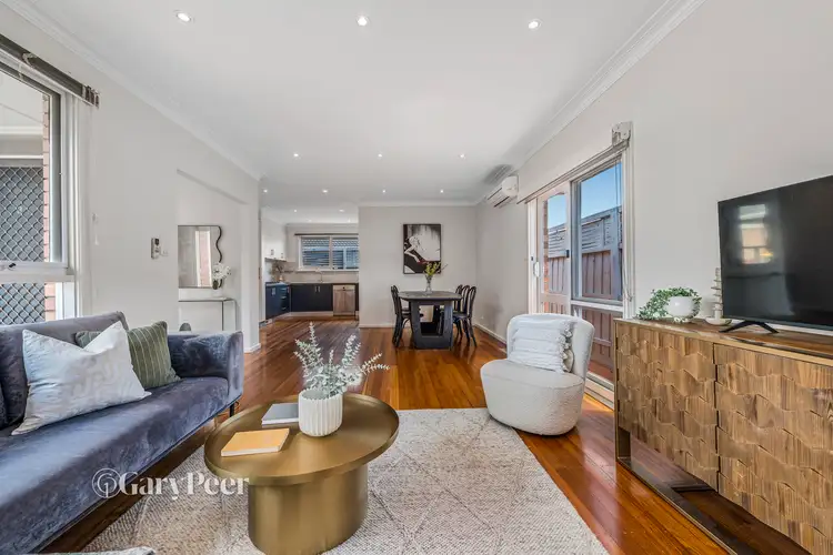 Second view of Homely unit listing, 3/11 Mackay Avenue, Glen Huntly VIC 3163