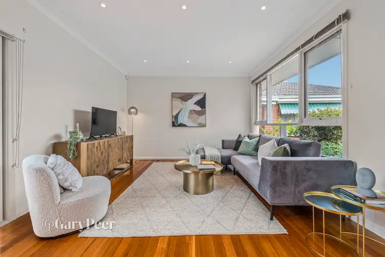 Third view of Homely unit listing, 3/11 Mackay Avenue, Glen Huntly VIC 3163