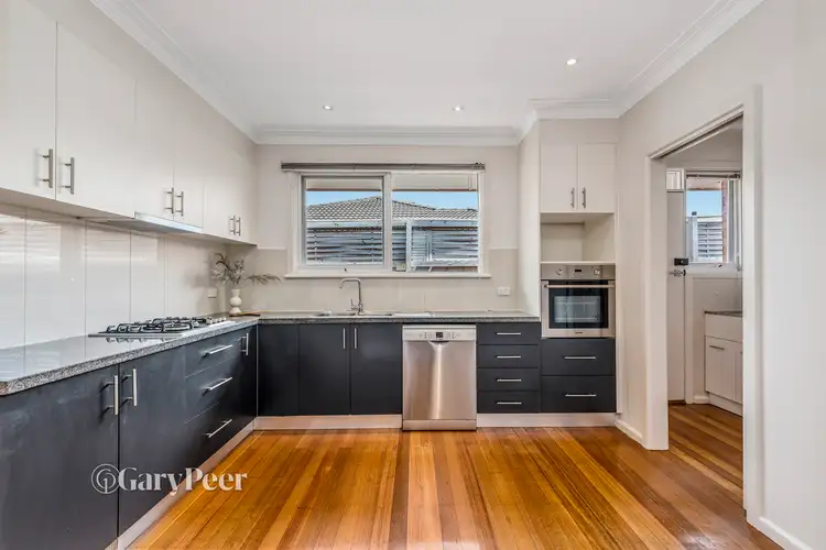 Fifth view of Homely unit listing, 3/11 Mackay Avenue, Glen Huntly VIC 3163