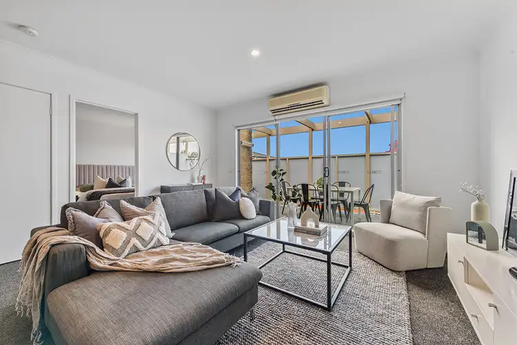 Third view of Homely apartment listing, 21/1162-1164 Dandenong Road, Carnegie VIC 3163