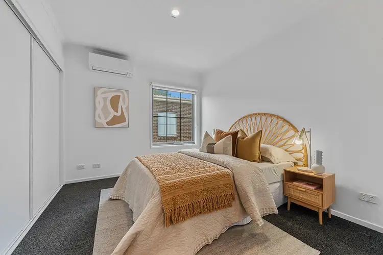 Sixth view of Homely apartment listing, 21/1162-1164 Dandenong Road, Carnegie VIC 3163