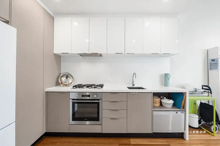 Fourth view of Homely apartment listing, 208/326-328 Burwood Highway, Burwood VIC 3125