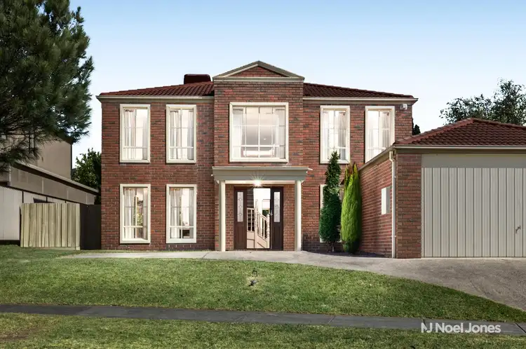 71 Somes Street, Wantirna South VIC 3152