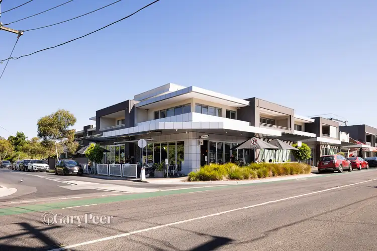 Main view of Homely apartment listing, 104/183-187 Booran Road, Caulfield South VIC 3162