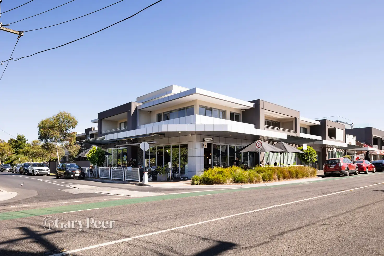 Main view of Homely apartment listing, 104/183-187 Booran Road, Caulfield South VIC 3162