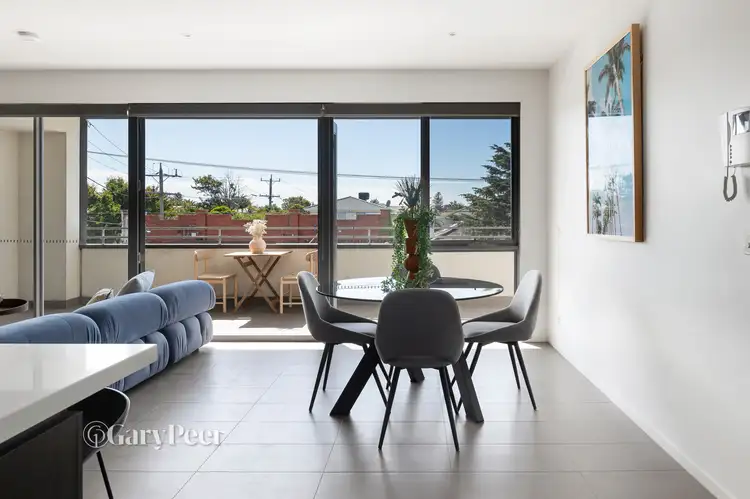 Third view of Homely apartment listing, 104/183-187 Booran Road, Caulfield South VIC 3162
