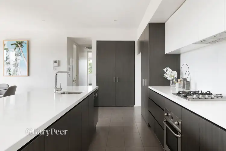 Fifth view of Homely apartment listing, 104/183-187 Booran Road, Caulfield South VIC 3162
