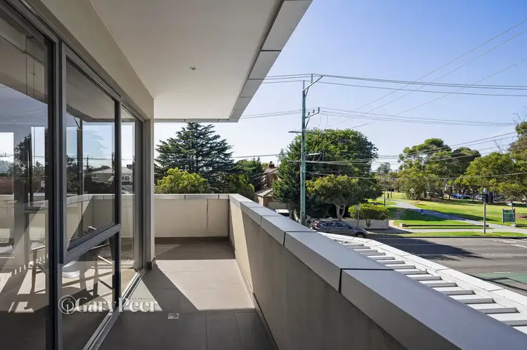 Sixth view of Homely apartment listing, 104/183-187 Booran Road, Caulfield South VIC 3162