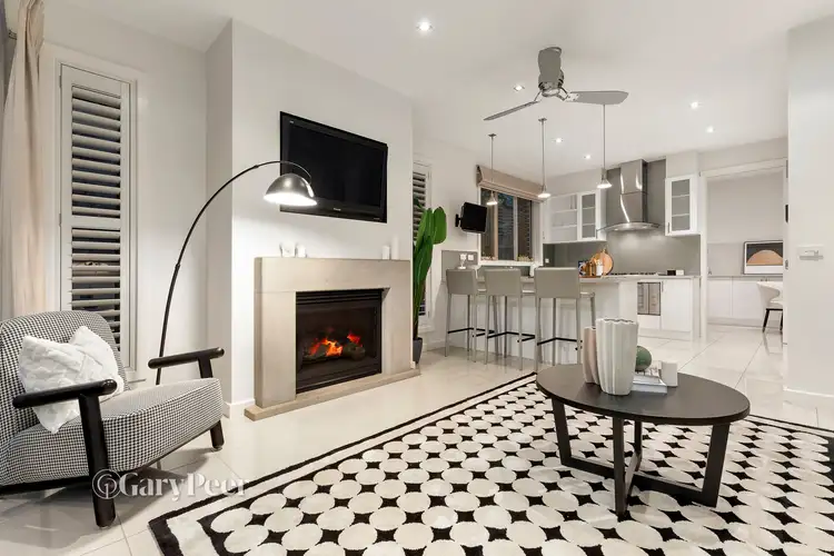 Sixth view of Homely townhouse listing, 25B Luckins Road, Bentleigh VIC 3204