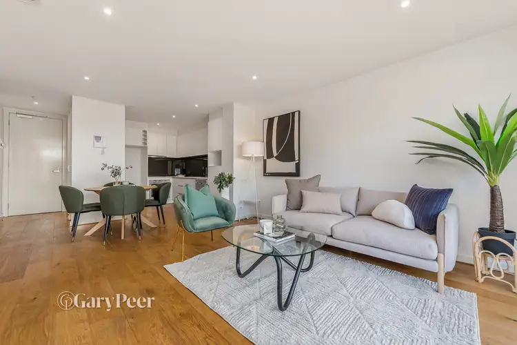 Fifth view of Homely apartment listing, 15/41 Murrumbeena Road, Murrumbeena VIC 3163