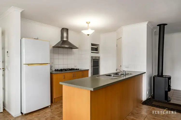 Second view of Homely house listing, 8 Dunoon Road, Narre Warren South VIC 3805