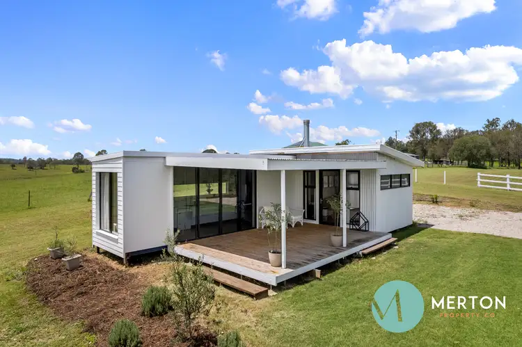 566 Wide Bay Highway, Bells Bridge QLD 4570