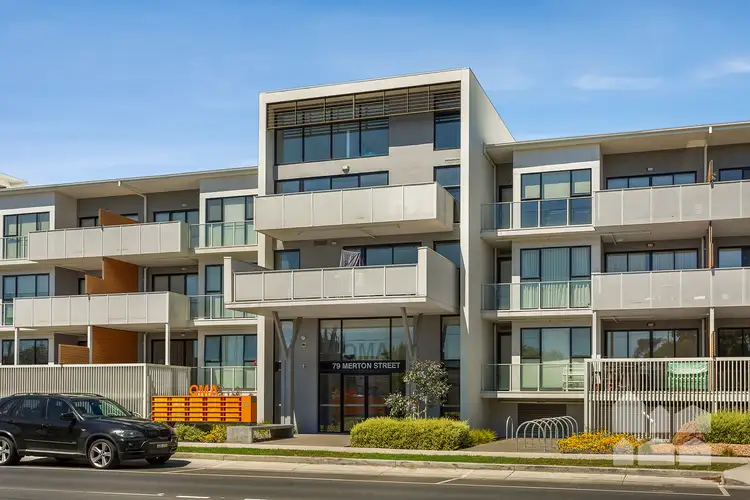 104/79 Merton Street, Altona Meadows VIC 3028