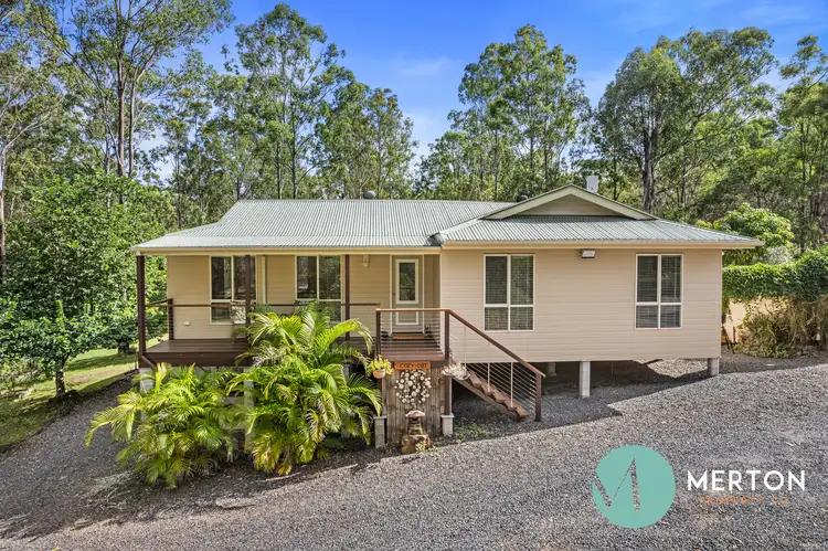 106 Lynne Drive, Curra QLD 4570