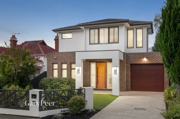6 Moodie Street, Caulfield East VIC 3145