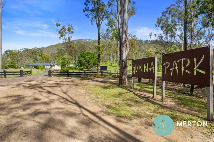 433 Neerdie Road, Gunalda QLD 4570