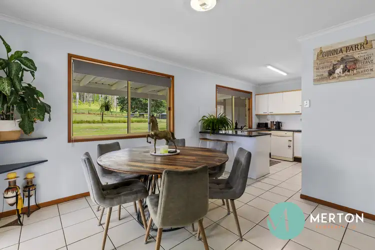 Sixth view of Homely house listing, 433 Neerdie Road, Gunalda QLD 4570