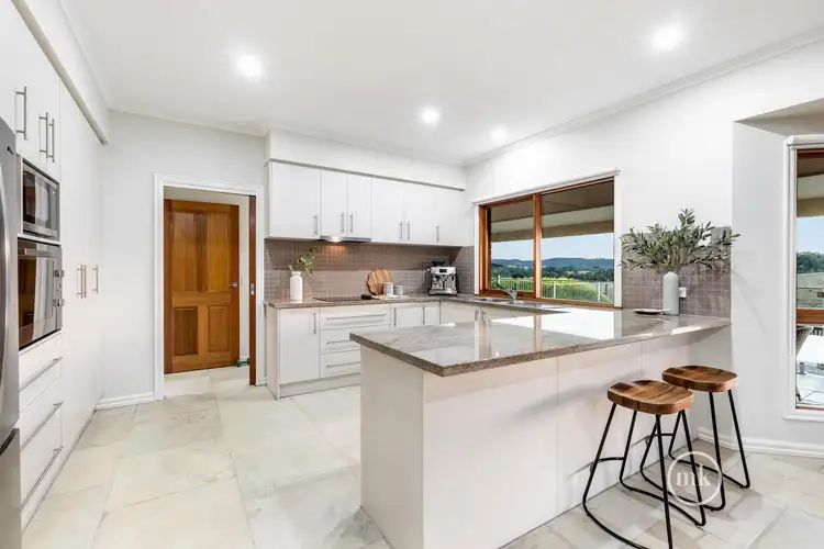 Third view of Homely house listing, 790 Ridge Road, Christmas Hills VIC 3775