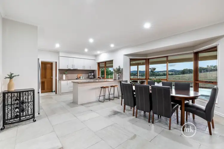 Fourth view of Homely house listing, 790 Ridge Road, Christmas Hills VIC 3775