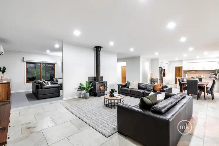 Fifth view of Homely house listing, 790 Ridge Road, Christmas Hills VIC 3775