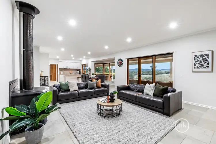 Sixth view of Homely house listing, 790 Ridge Road, Christmas Hills VIC 3775