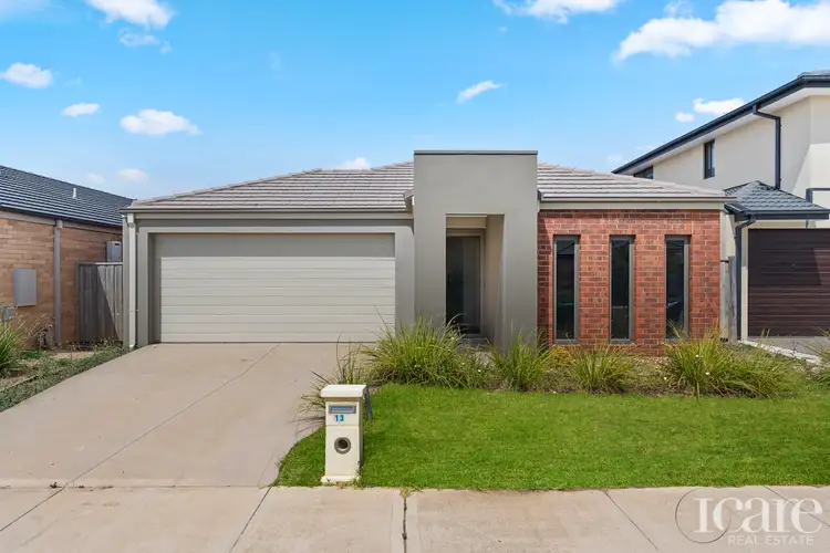 13 Crilly Street, Tarneit VIC 3029