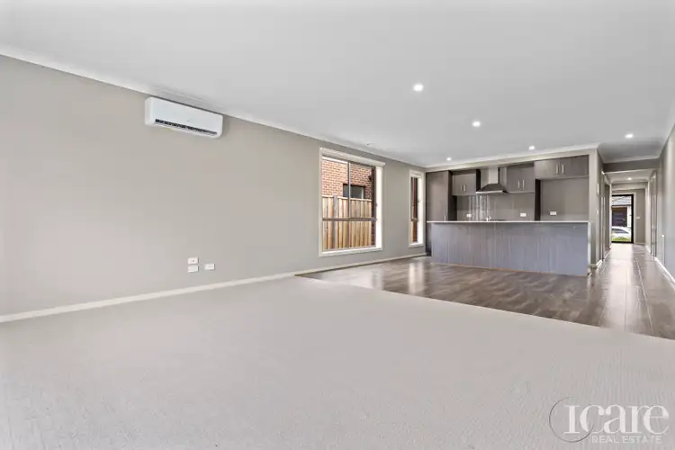 Third view of Homely house listing, 13 Crilly Street, Tarneit VIC 3029