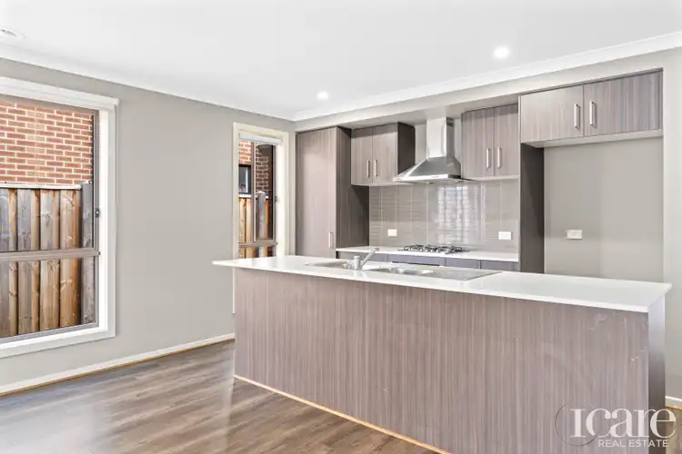 Fourth view of Homely house listing, 13 Crilly Street, Tarneit VIC 3029