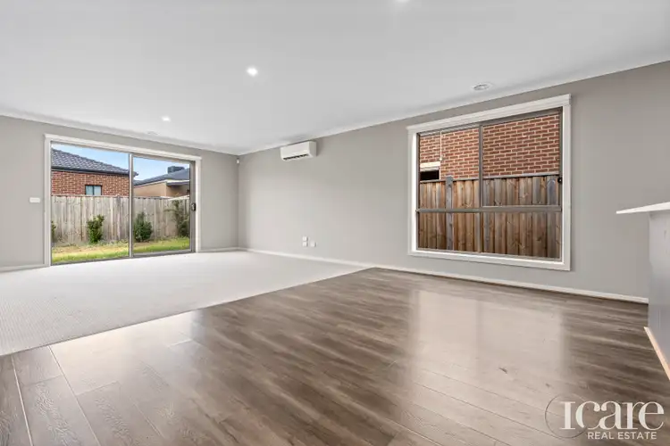 Sixth view of Homely house listing, 13 Crilly Street, Tarneit VIC 3029